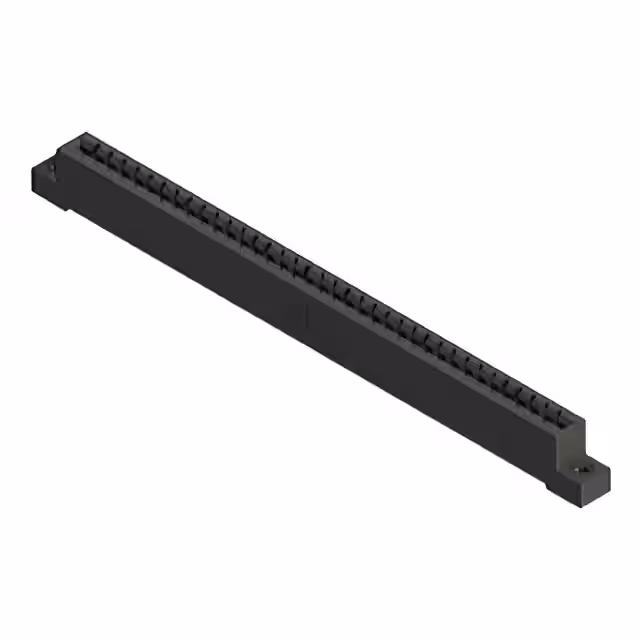 387-036-524-108 EDAC Inc.  Edgeboard Connectors